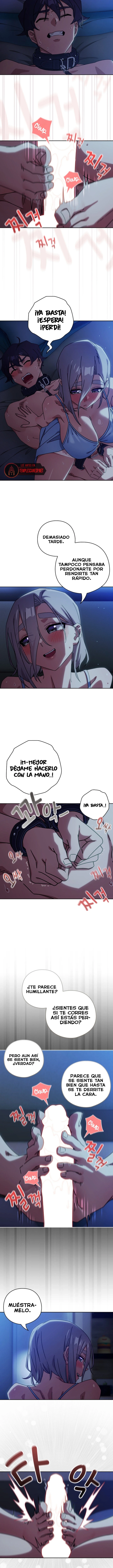 18+ Swichon Raw Chapter 106 page 6