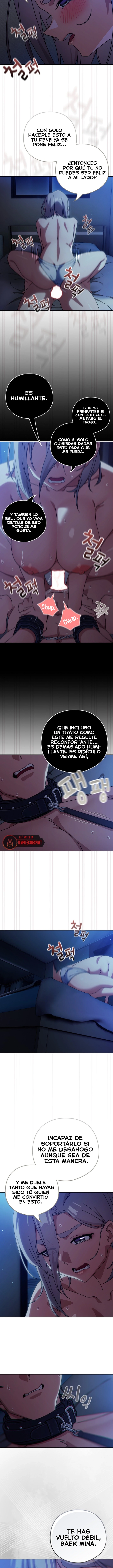 18+ Swichon Raw Chapter 106 page 9