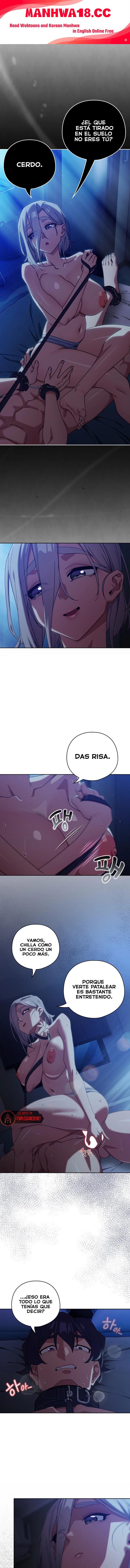 18+ Swichon Raw Chapter 107 page 1