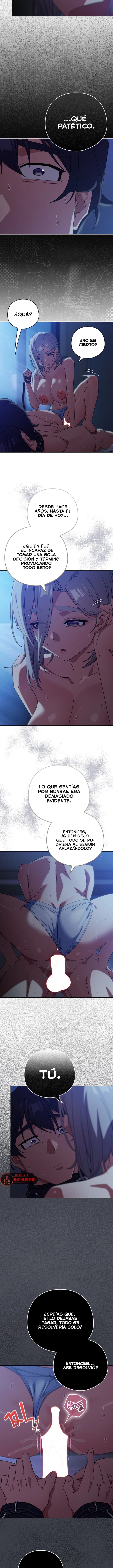 18+ Swichon Raw Chapter 107 page 2