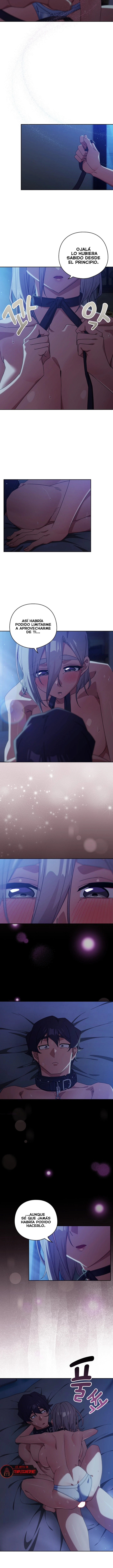 18+ Swichon Raw Chapter 107 page 6