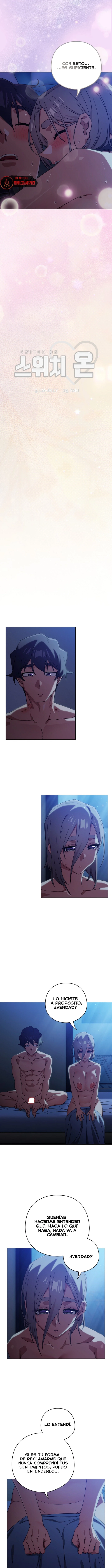 18+ Swichon Raw Chapter 107 page 9
