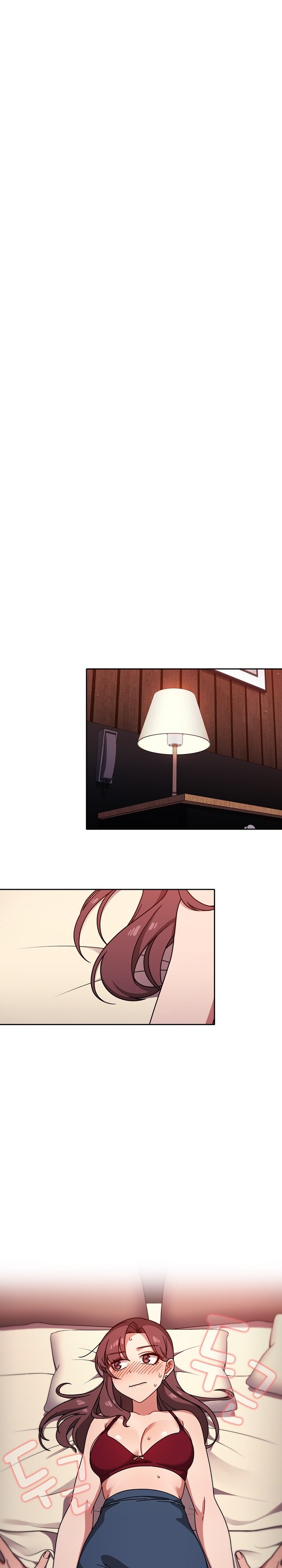 18+ Swichon Raw Chapter 12 page 1