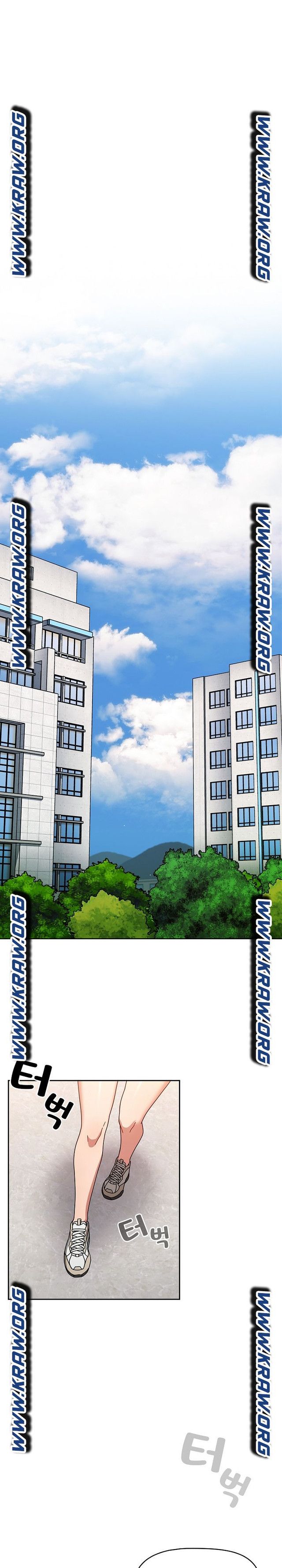 18+ Swichon Raw Chapter 20 page 1