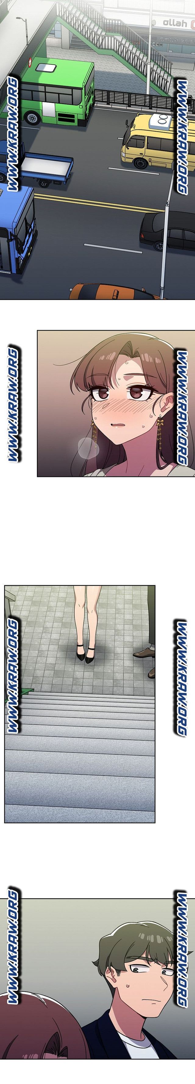 18+ Swichon Raw Chapter 21 page 14