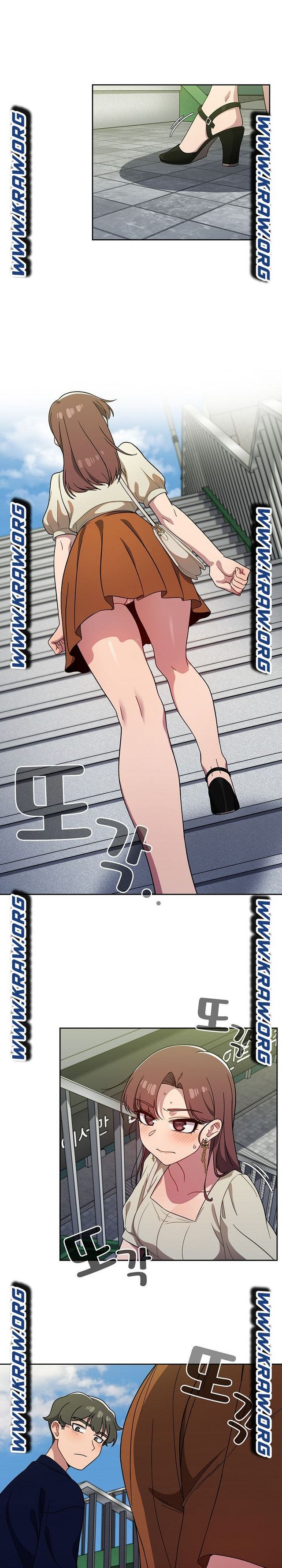18+ Swichon Raw Chapter 21 page 15