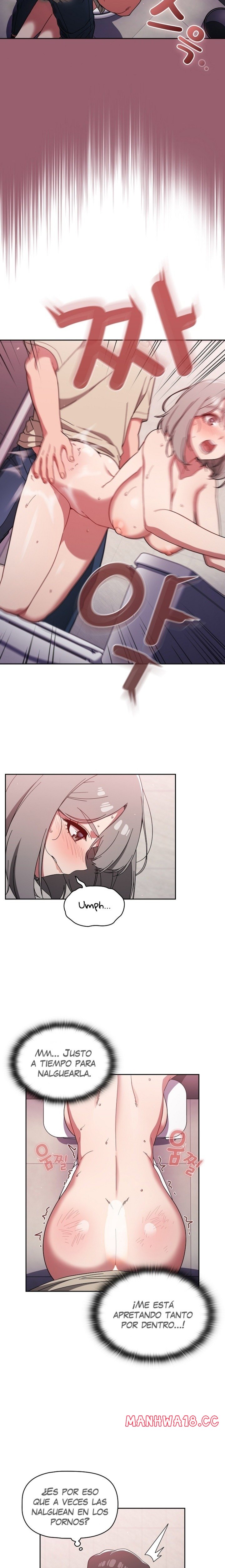 18+ Swichon Raw Chapter 30 page 4