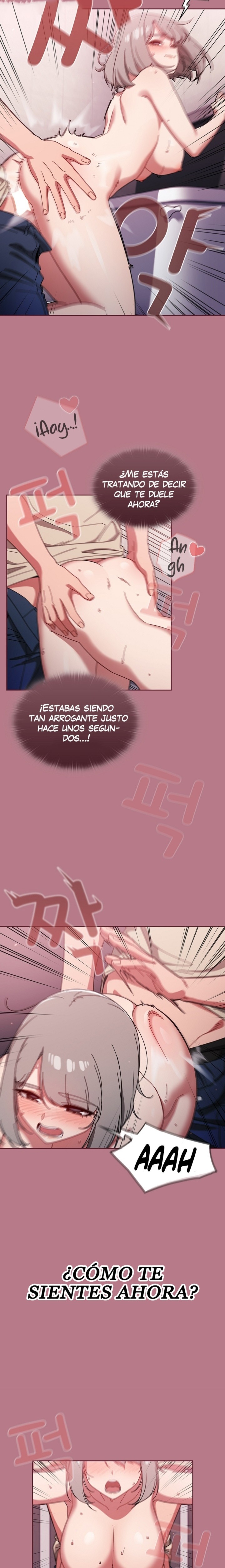 18+ Swichon Raw Chapter 30 page 6