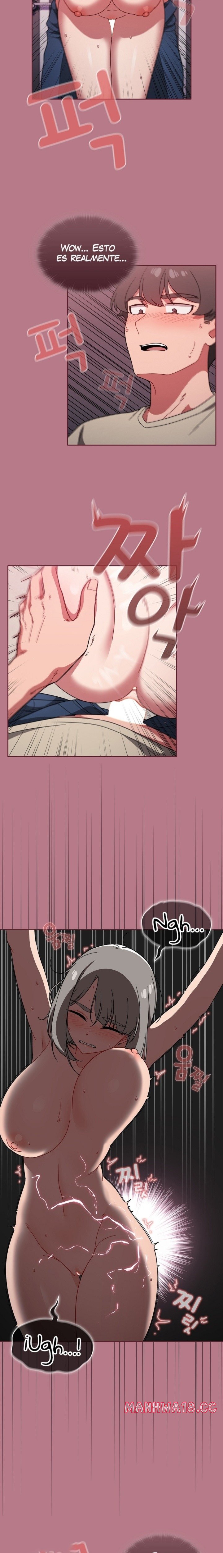 18+ Swichon Raw Chapter 30 page 7