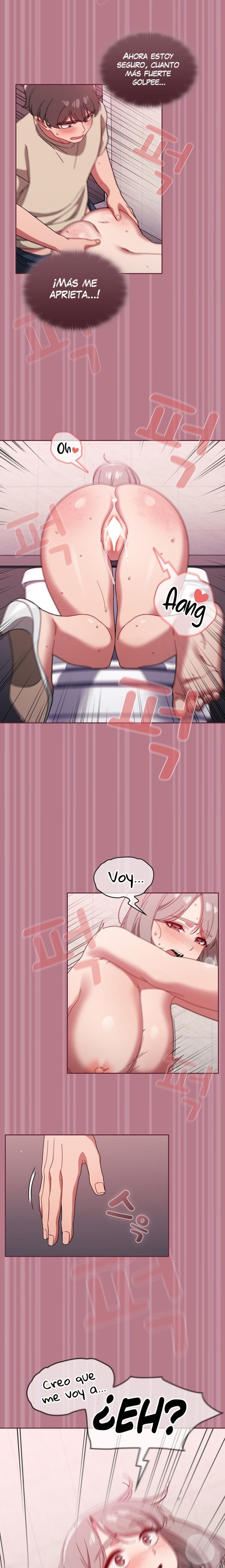 18+ Swichon Raw Chapter 30 page 11
