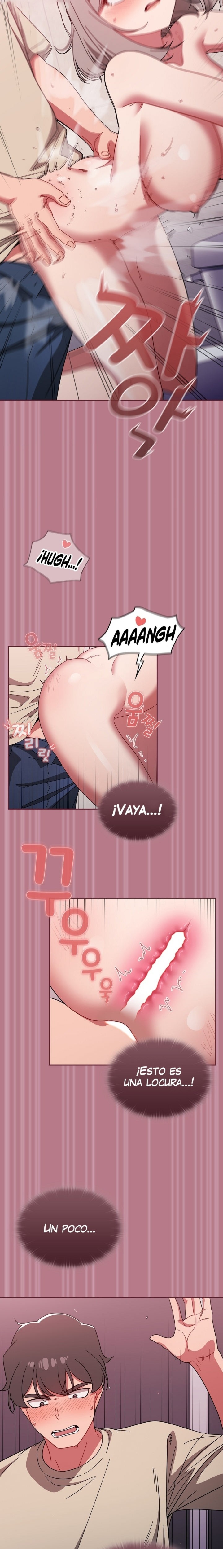18+ Swichon Raw Chapter 30 page 12