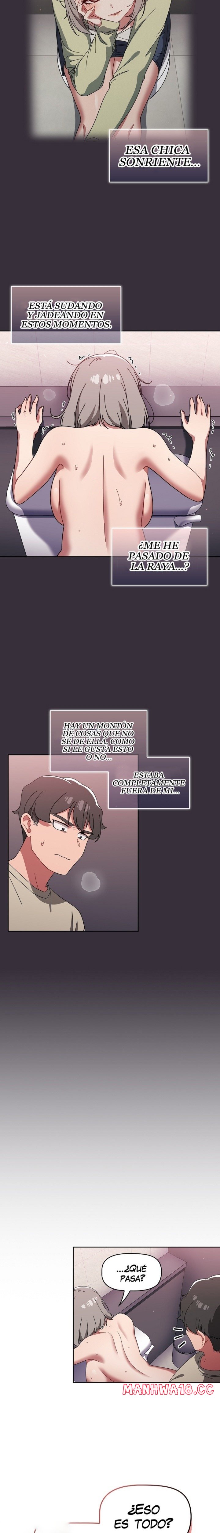 18+ Swichon Raw Chapter 30 page 15