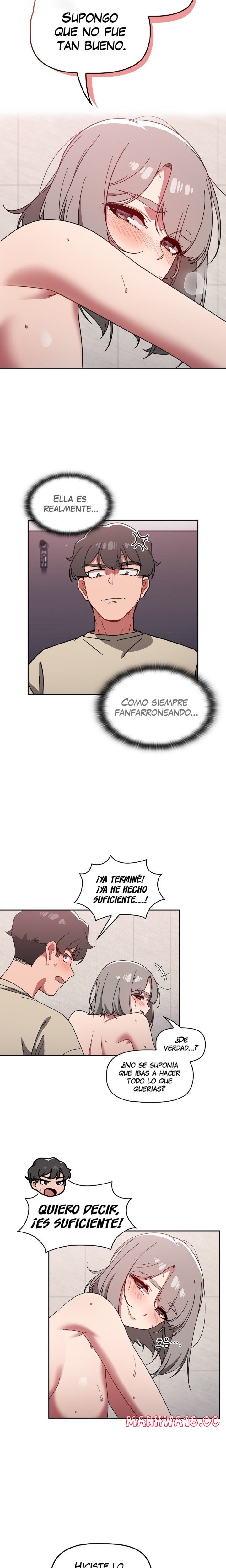 18+ Swichon Raw Chapter 30 page 16