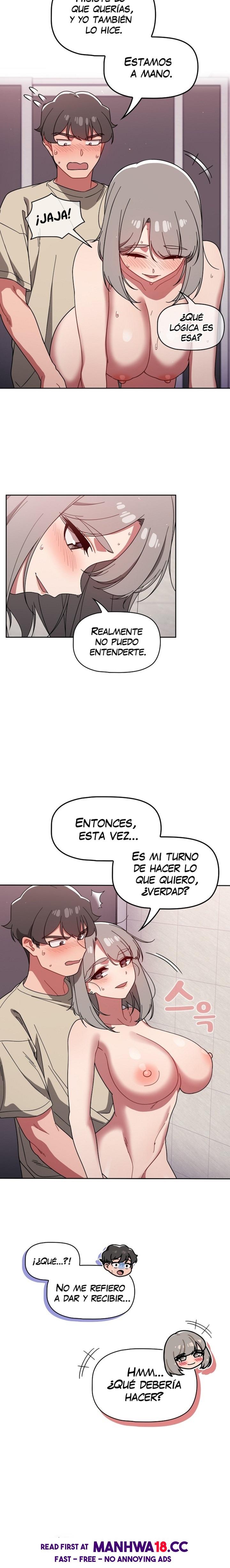 18+ Swichon Raw Chapter 30 page 17