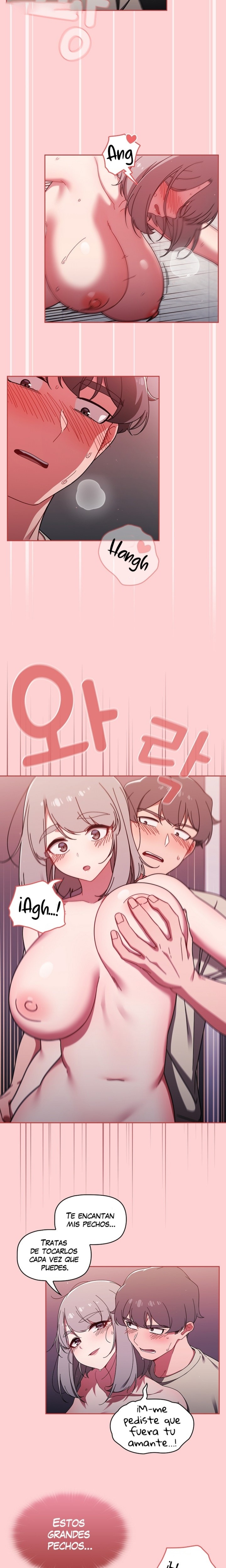 18+ Swichon Raw Chapter 31 page 4