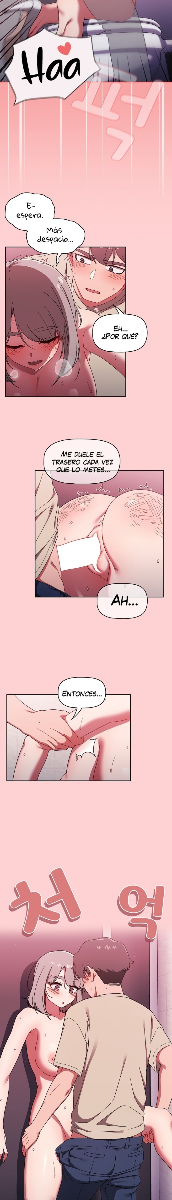 18+ Swichon Raw Chapter 31 page 7
