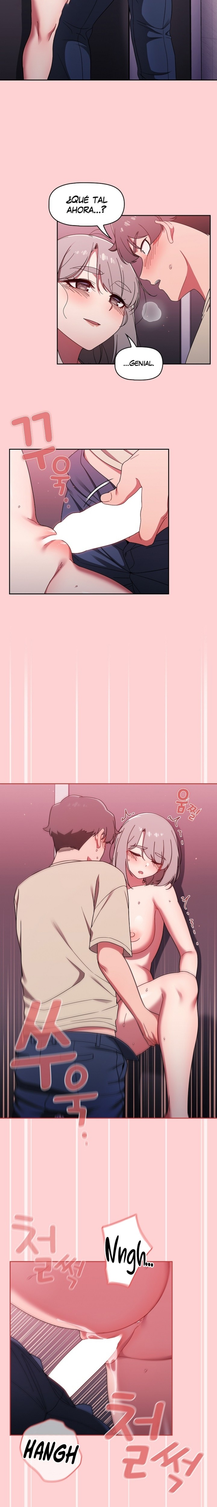 18+ Swichon Raw Chapter 31 page 8