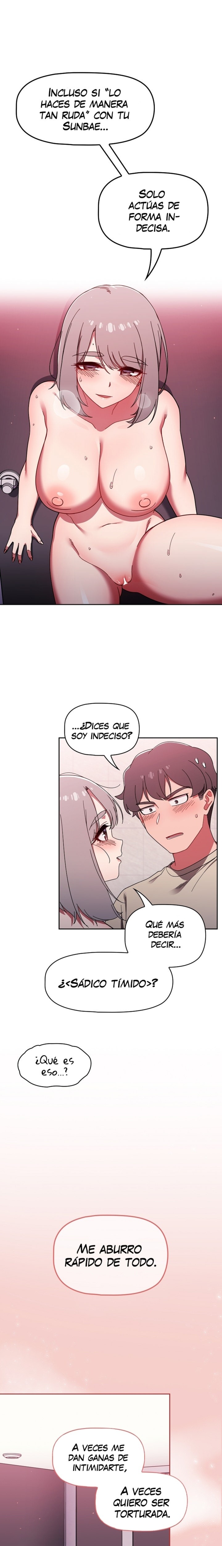 18+ Swichon Raw Chapter 31 page 11