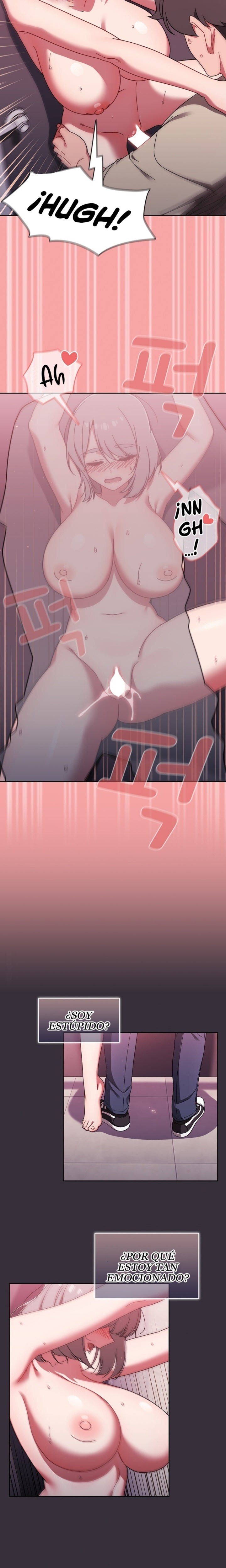 18+ Swichon Raw Chapter 31 page 14