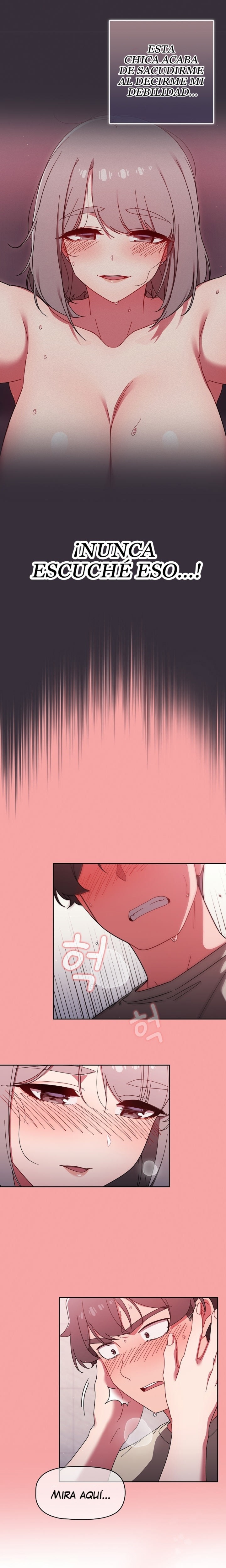 18+ Swichon Raw Chapter 31 page 15