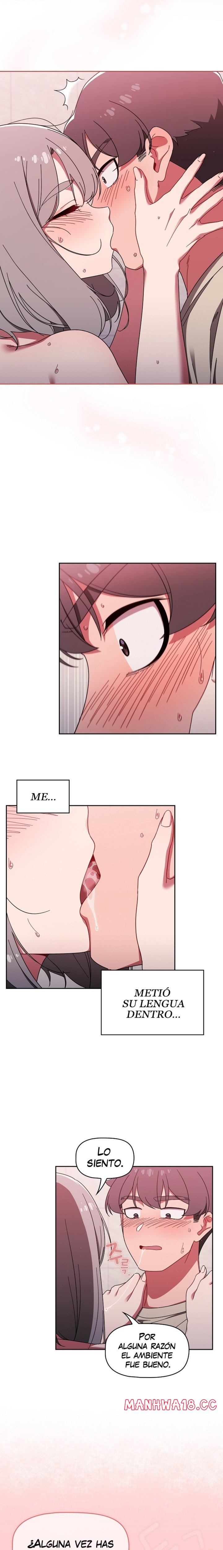 18+ Swichon Raw Chapter 31 page 16