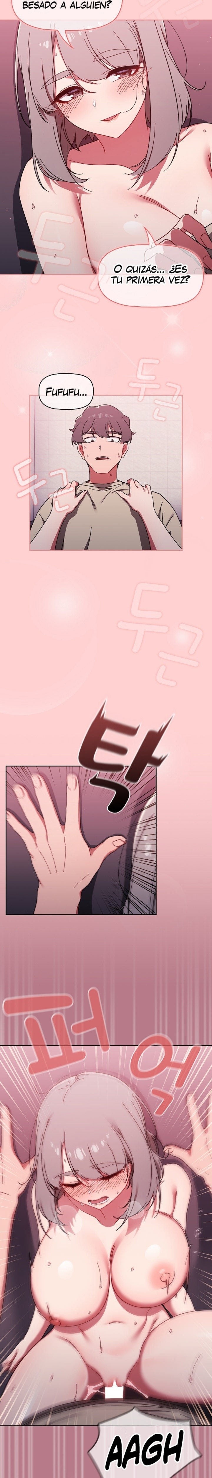 18+ Swichon Raw Chapter 31 page 17