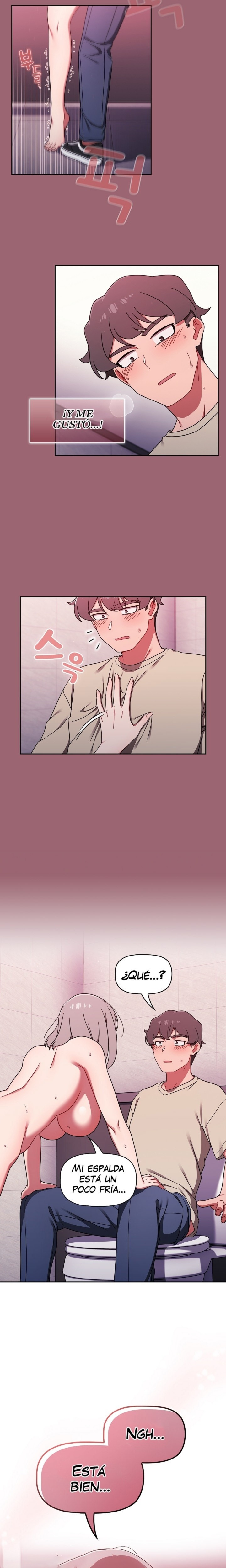 18+ Swichon Raw Chapter 32 page 3