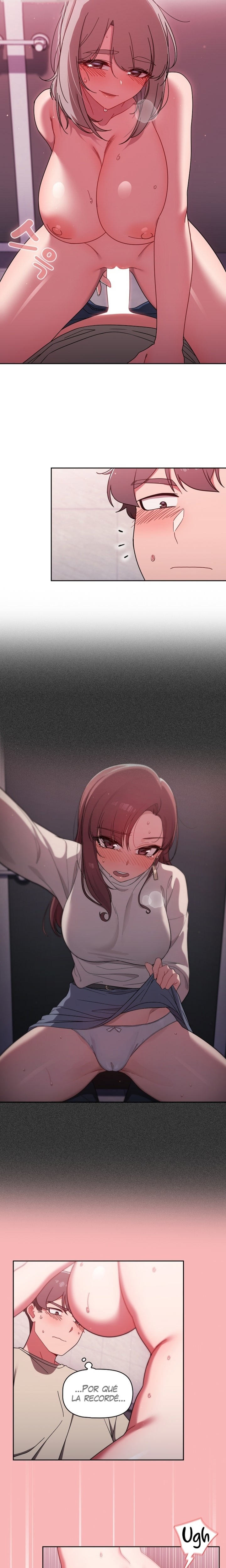 18+ Swichon Raw Chapter 32 page 4