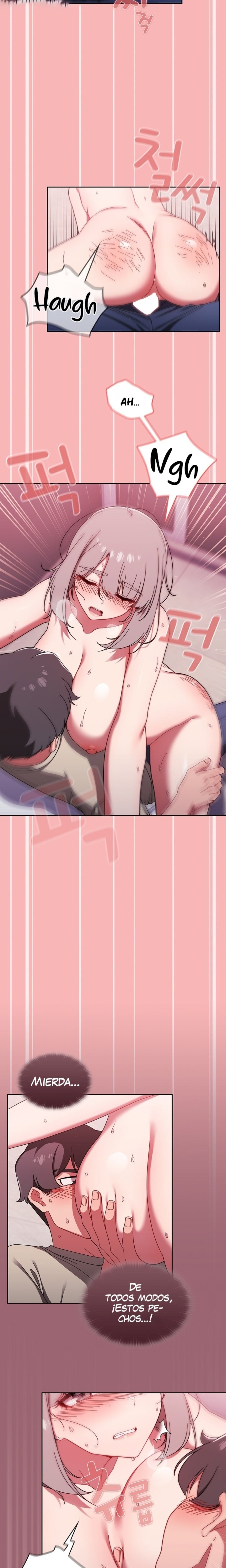 18+ Swichon Raw Chapter 32 page 6