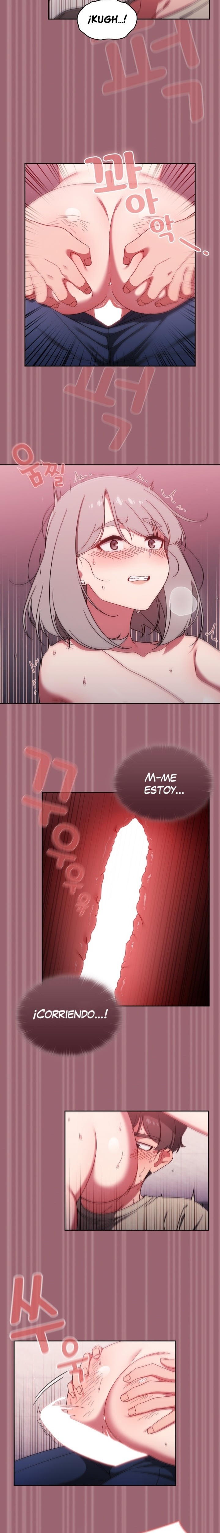 18+ Swichon Raw Chapter 32 page 9