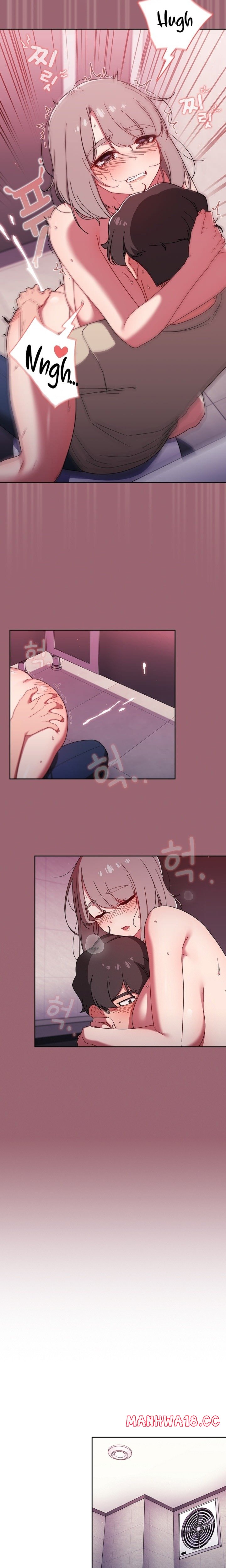 18+ Swichon Raw Chapter 32 page 10
