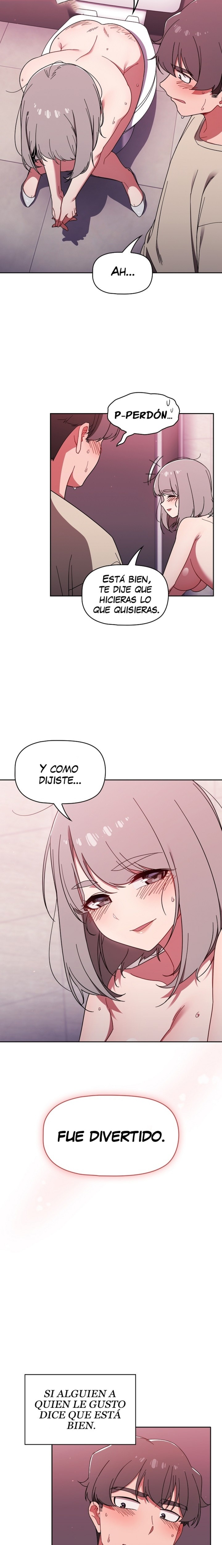 18+ Swichon Raw Chapter 32 page 14