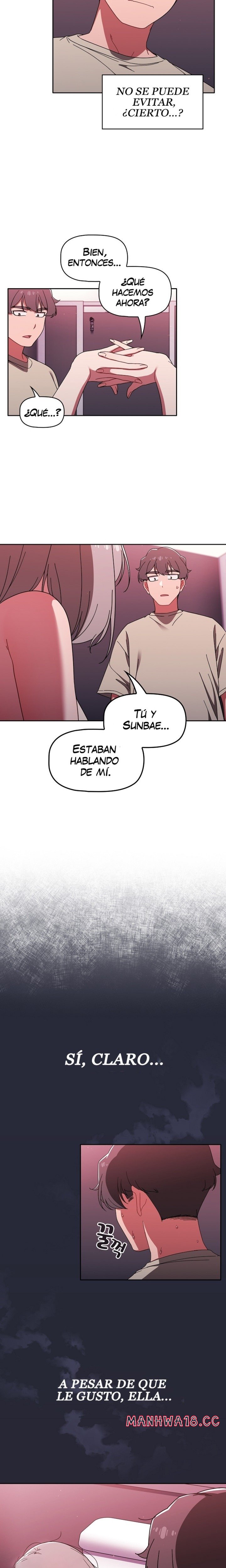 18+ Swichon Raw Chapter 32 page 15