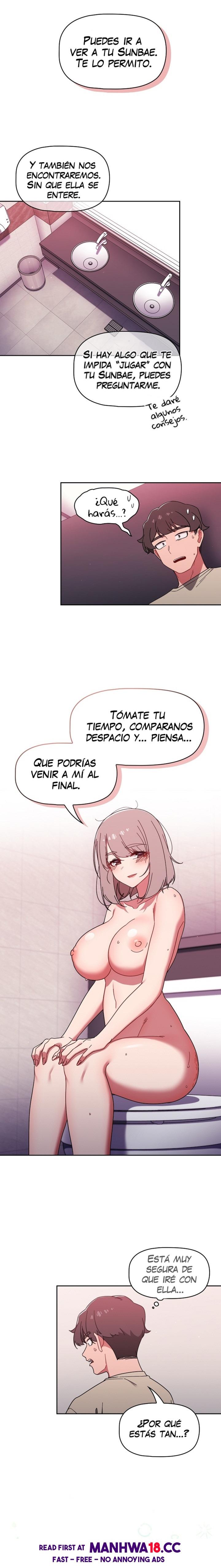 18+ Swichon Raw Chapter 32 page 18