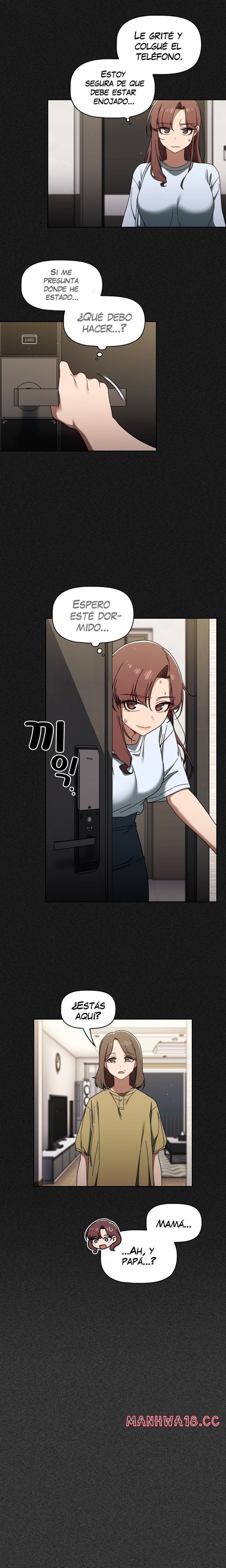 18+ Swichon Raw Chapter 33 page 2