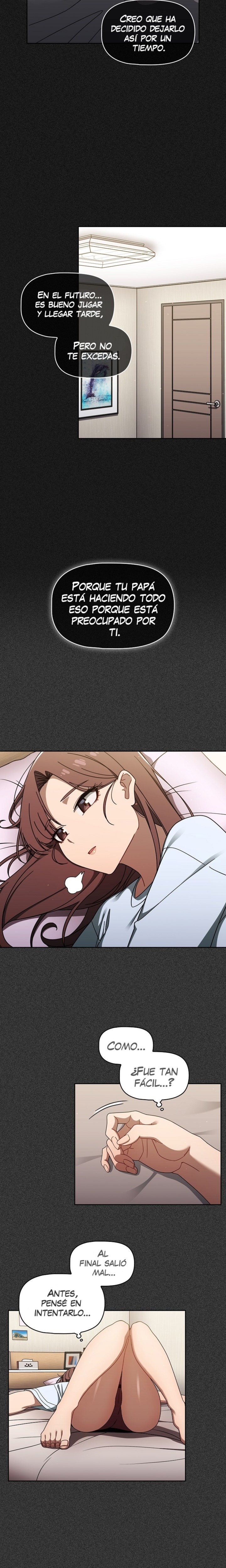 18+ Swichon Raw Chapter 33 page 4