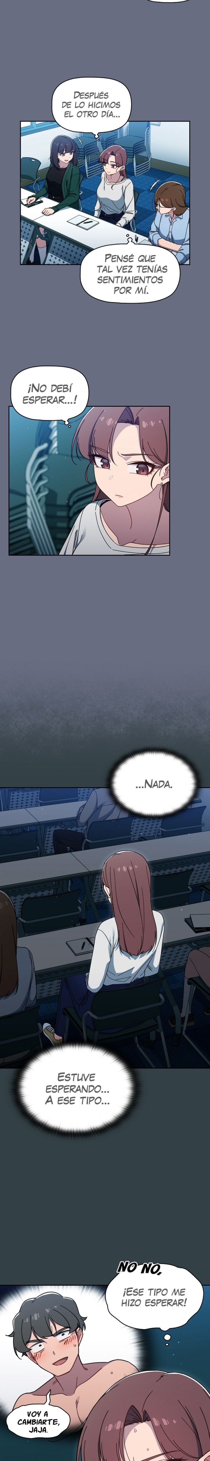 18+ Swichon Raw Chapter 33 page 6