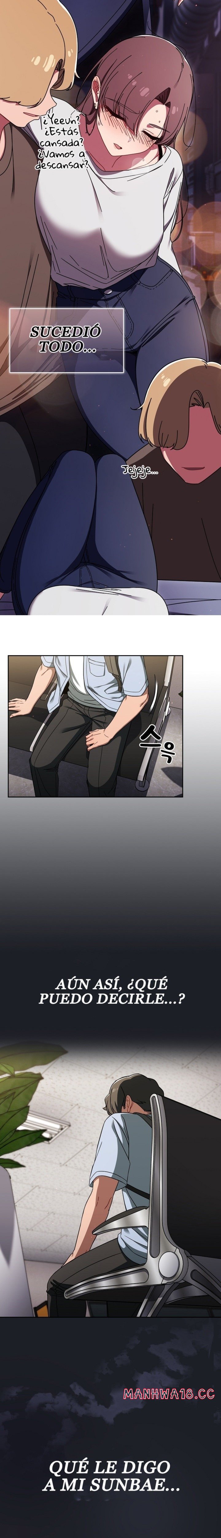 18+ Swichon Raw Chapter 33 page 15