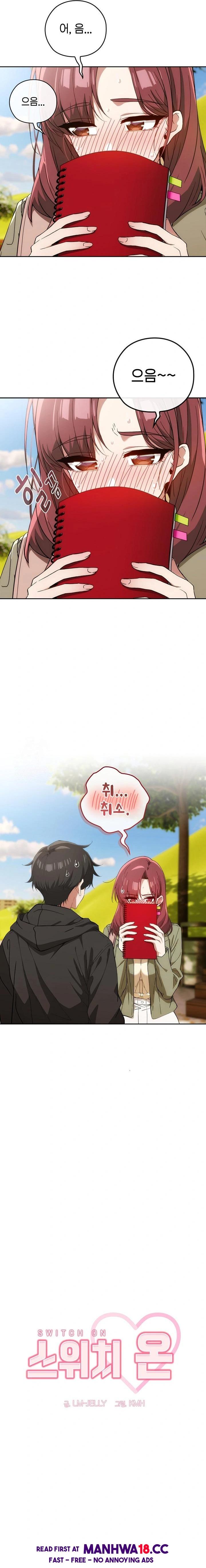 18+ Swichon Raw Chapter 66 page 2
