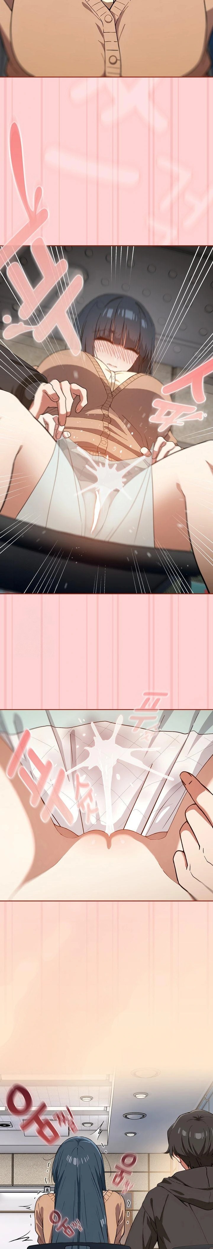 18+ Swichon Raw Chapter 67 page 19