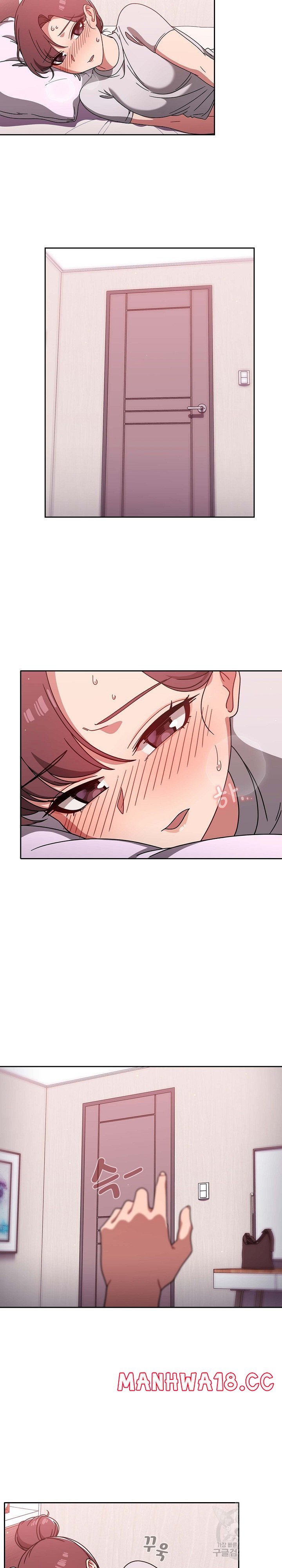 18+ Swichon Raw Chapter 9 page 3