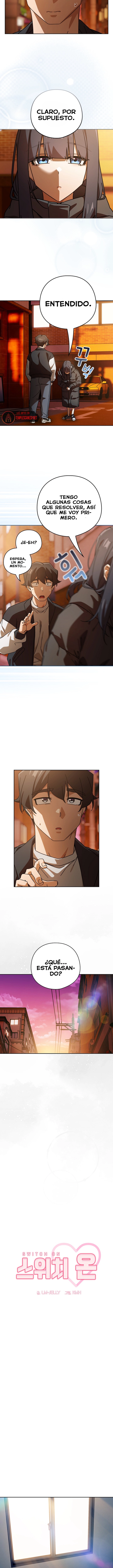 18+ Swichon Raw Chapter 98 page 2