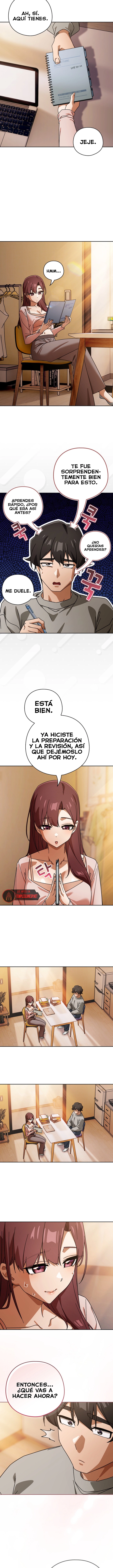 18+ Swichon Raw Chapter 98 page 4