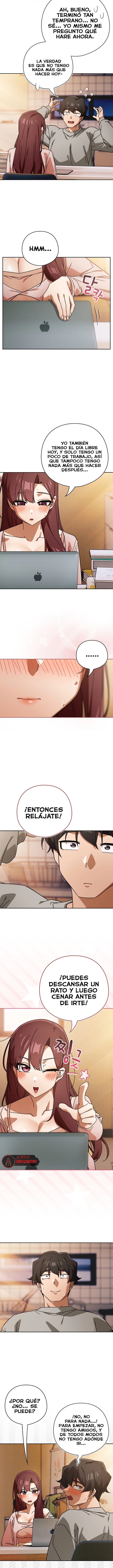 18+ Swichon Raw Chapter 98 page 5