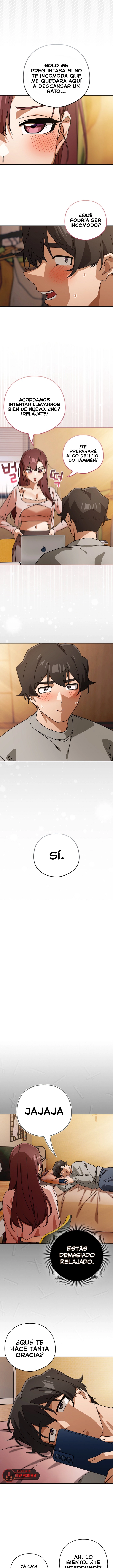 18+ Swichon Raw Chapter 98 page 6