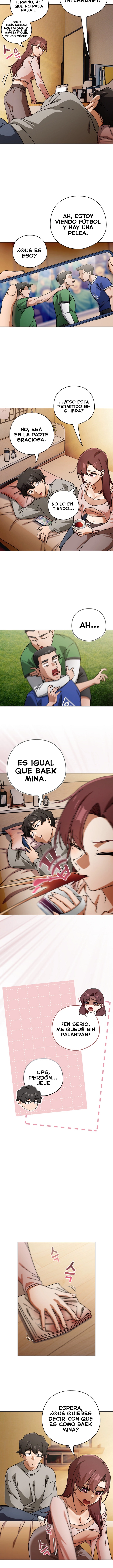 18+ Swichon Raw Chapter 98 page 7