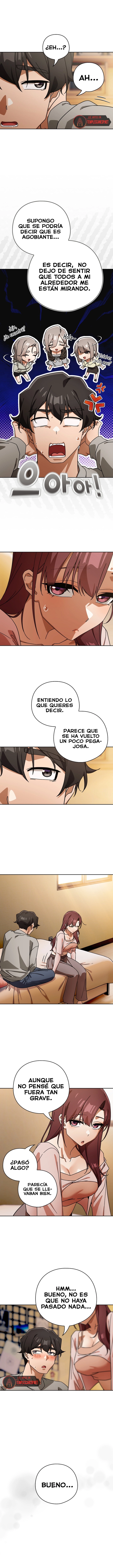 18+ Swichon Raw Chapter 98 page 8