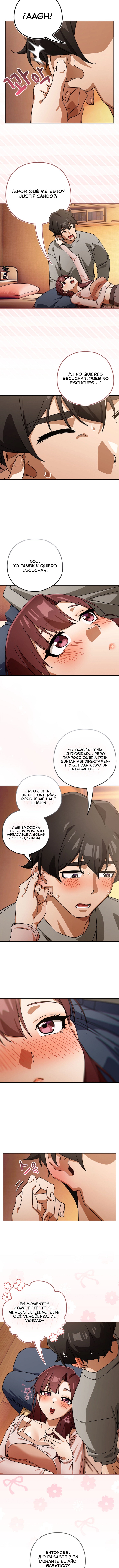 18+ Swichon Raw Chapter 99 page 2