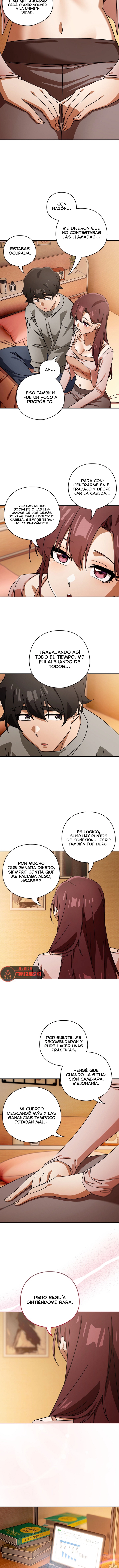 18+ Swichon Raw Chapter 99 page 4