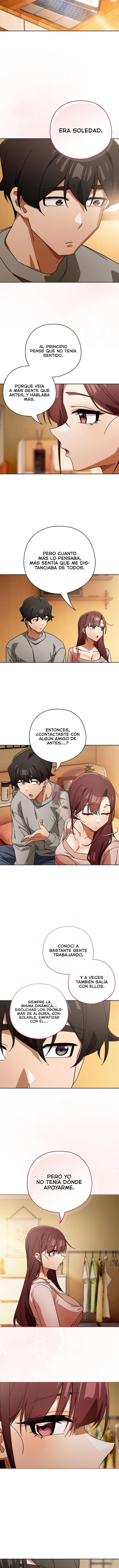 18+ Swichon Raw Chapter 99 page 5